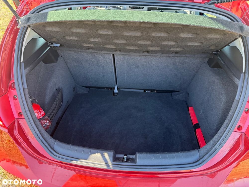 Seat Leon 1.8 TSI Sport - 22