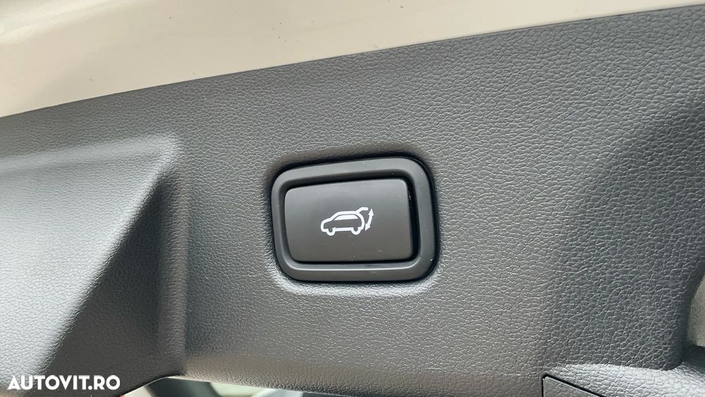 Hyundai Tucson PHEV 1.6 l 265 CP 4WD 6AT Luxury - 37