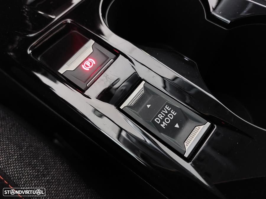 Peugeot e-208 50 kWh Active - 33