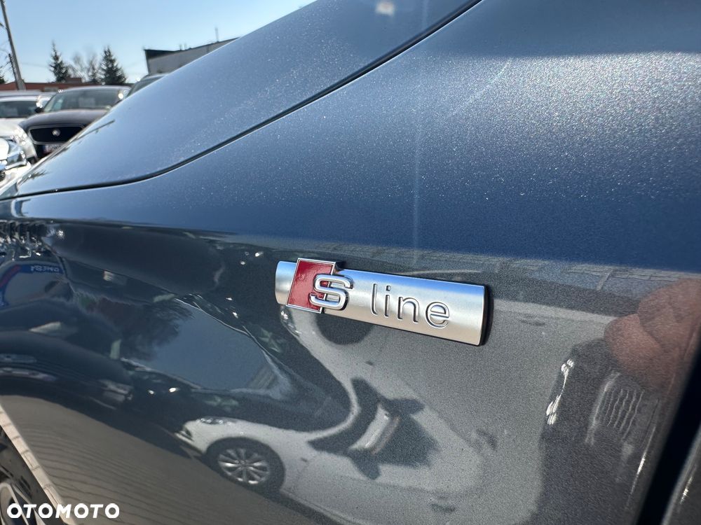 Audi A3 35 TFSI Sportback - 31