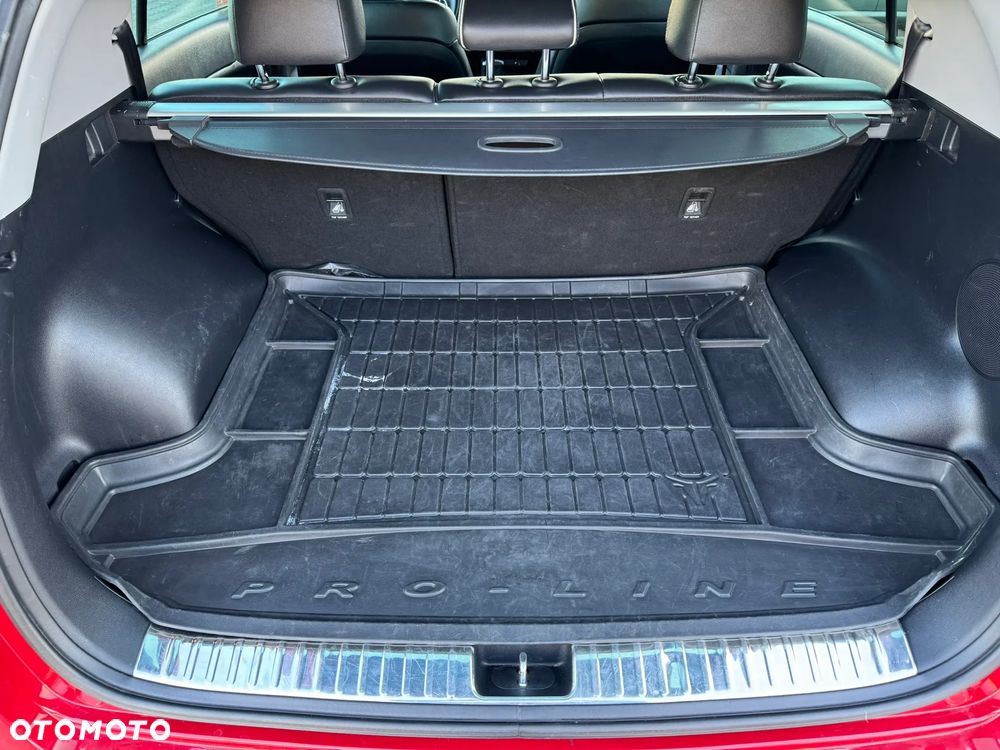 Kia Sportage 1.6 T-GDI Business Line 4WD DCT - 19