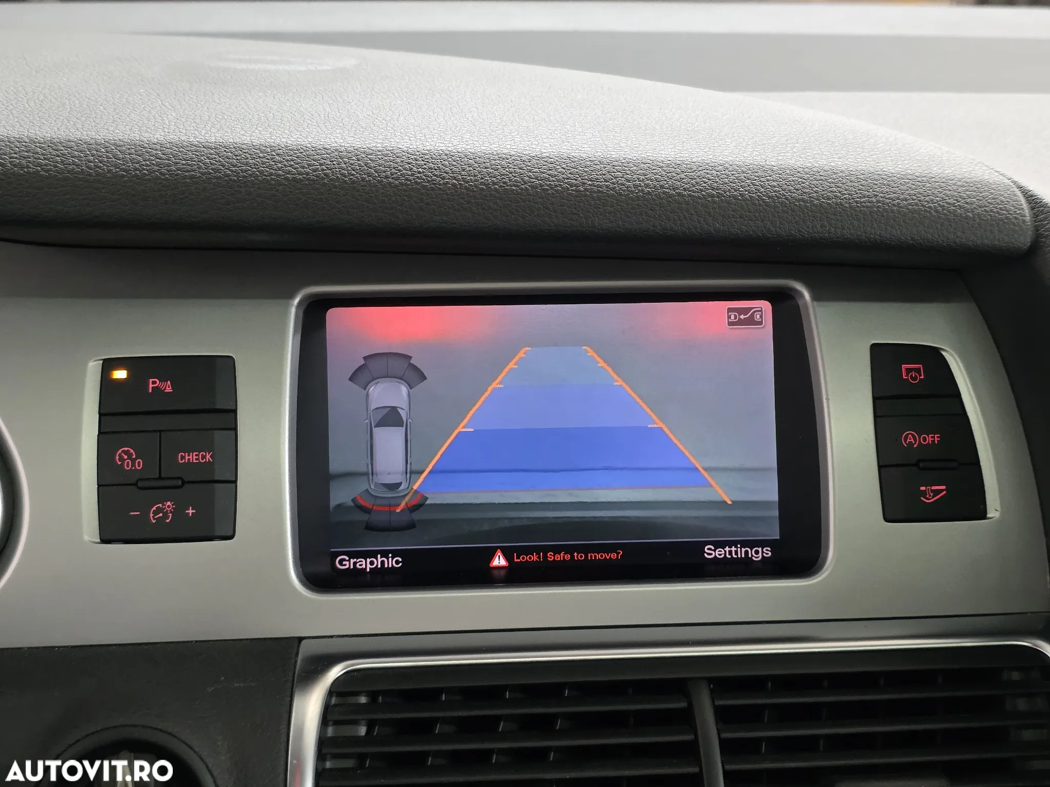 Audi Q7 3.0 TDI Quattro Tip - 27