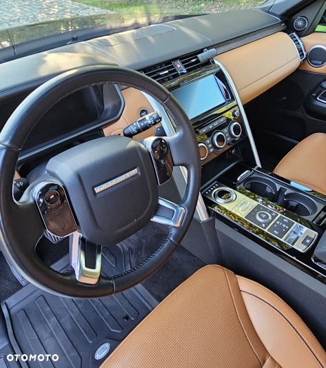 Land Rover Discovery 2.0 SD4 HSE Luxury - 15