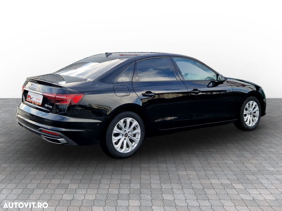 Audi A4 Limuzina 35 TFSI S tronic - 8