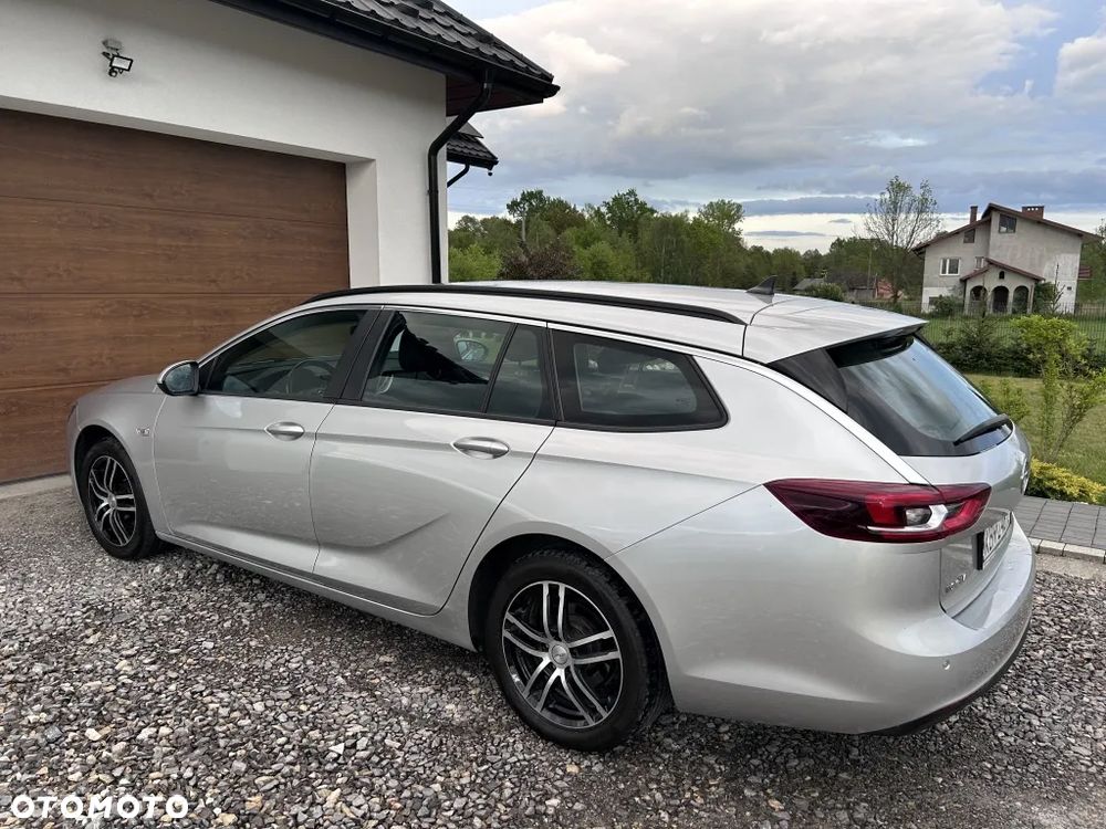 Opel Insignia 1.6 ECOTEC Business Edition - 8