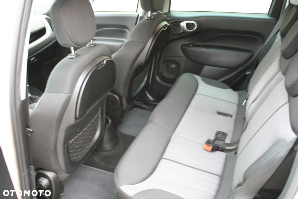 Fiat 500L Living 1.6 Multijet Start&Stopp Lounge - 24