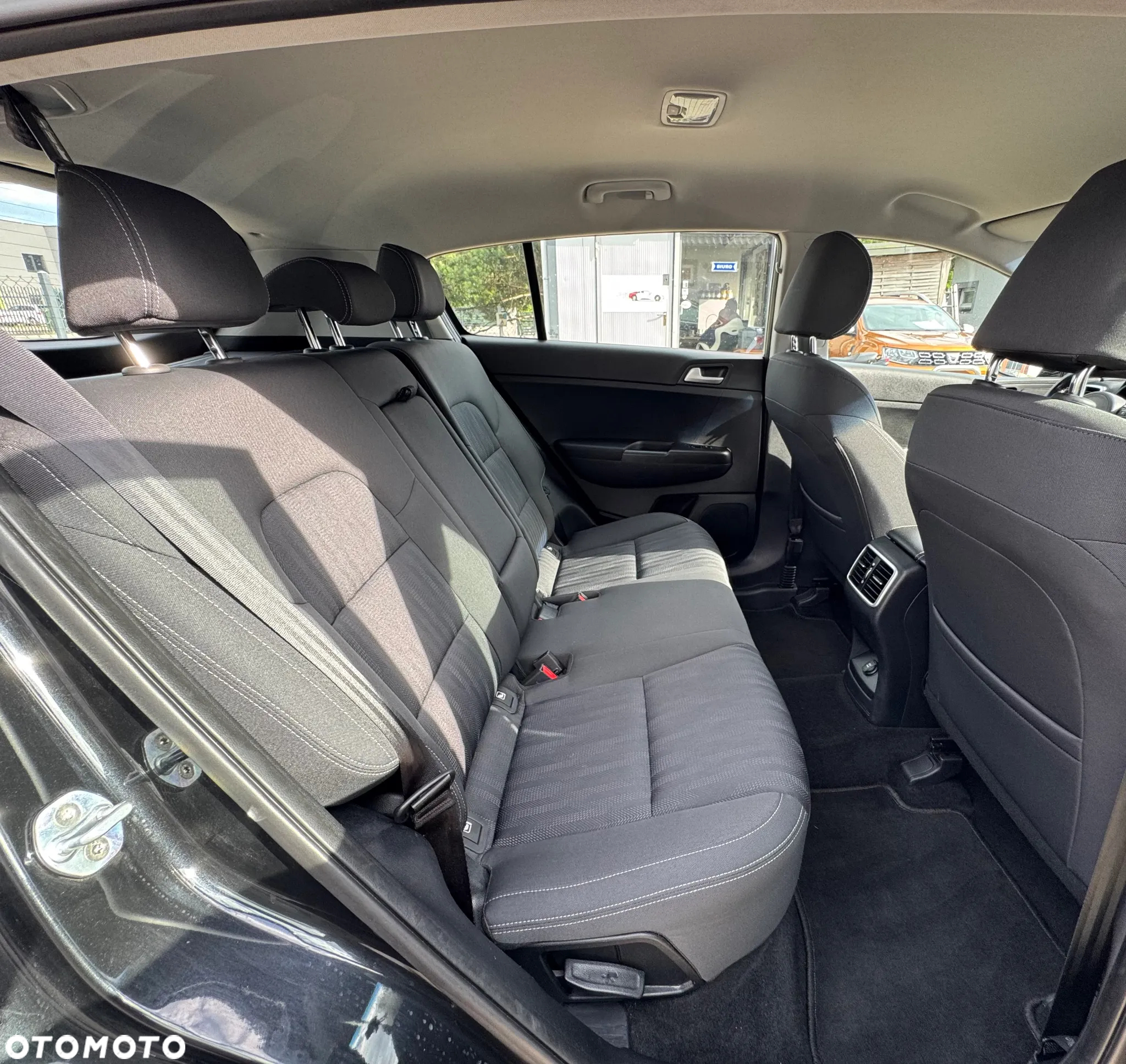 Kia Sportage - 23