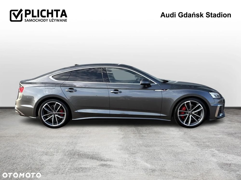 Audi A5 Sportback - 6