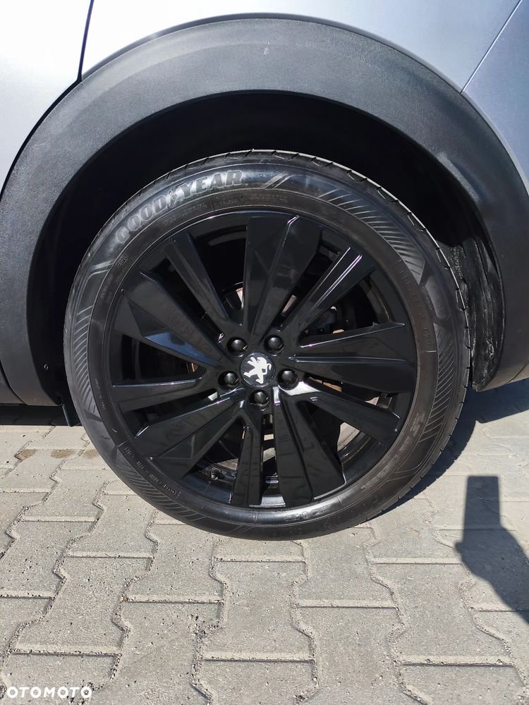 Peugeot 3008 BlueHDi 120 Stop & Start Allure - 15