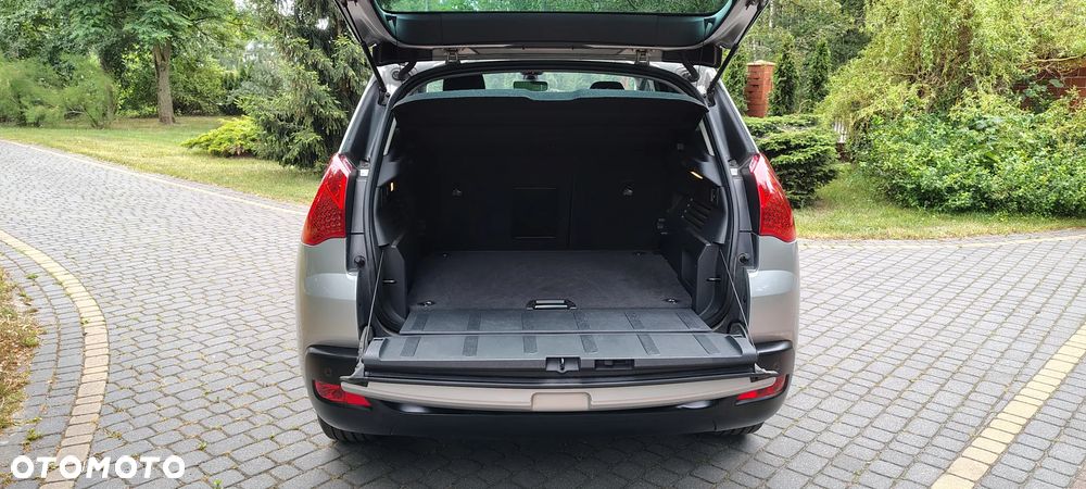 Peugeot 3008 1.6 Premium - 27