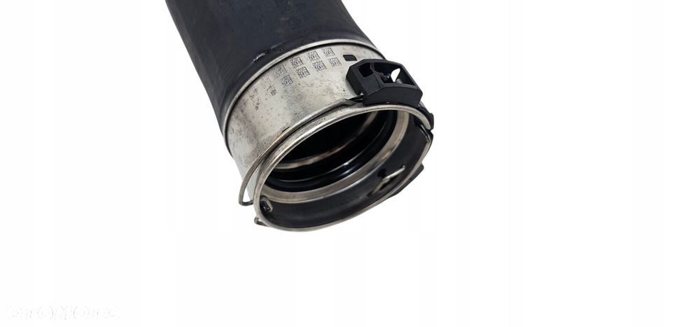 Bmw F07 F10 F11 Przewód Rura Wąż Intercoolera Turbo N47N 7810615 - 3