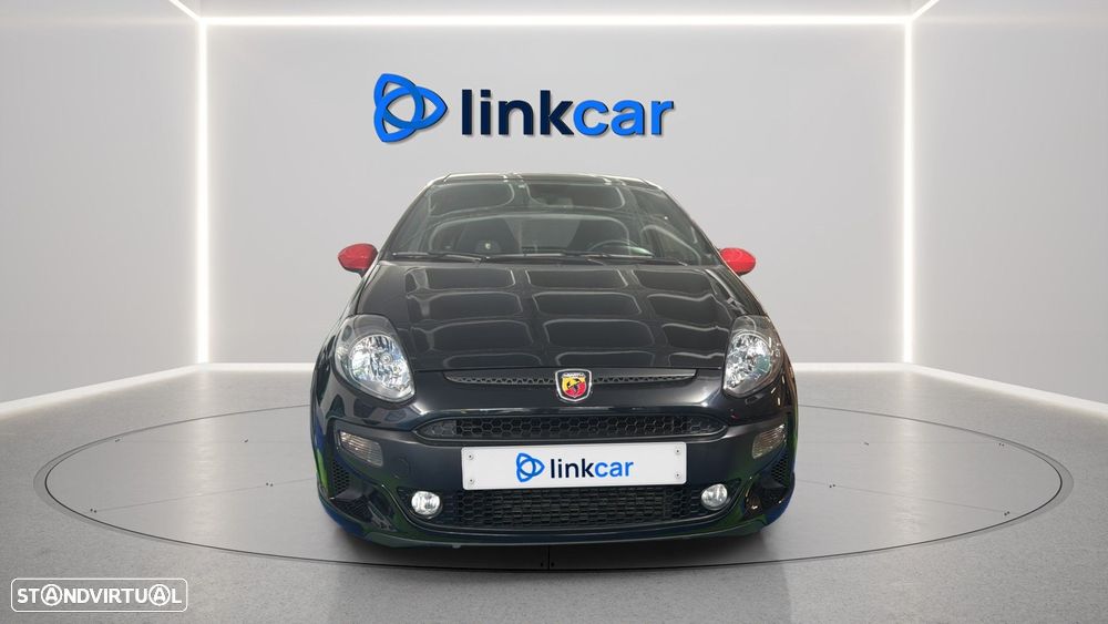 Abarth Punto Evo 1.4 T M-Air - 2