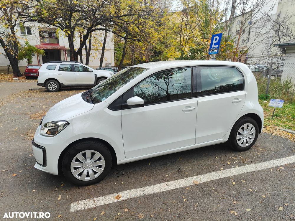Volkswagen up! - 2