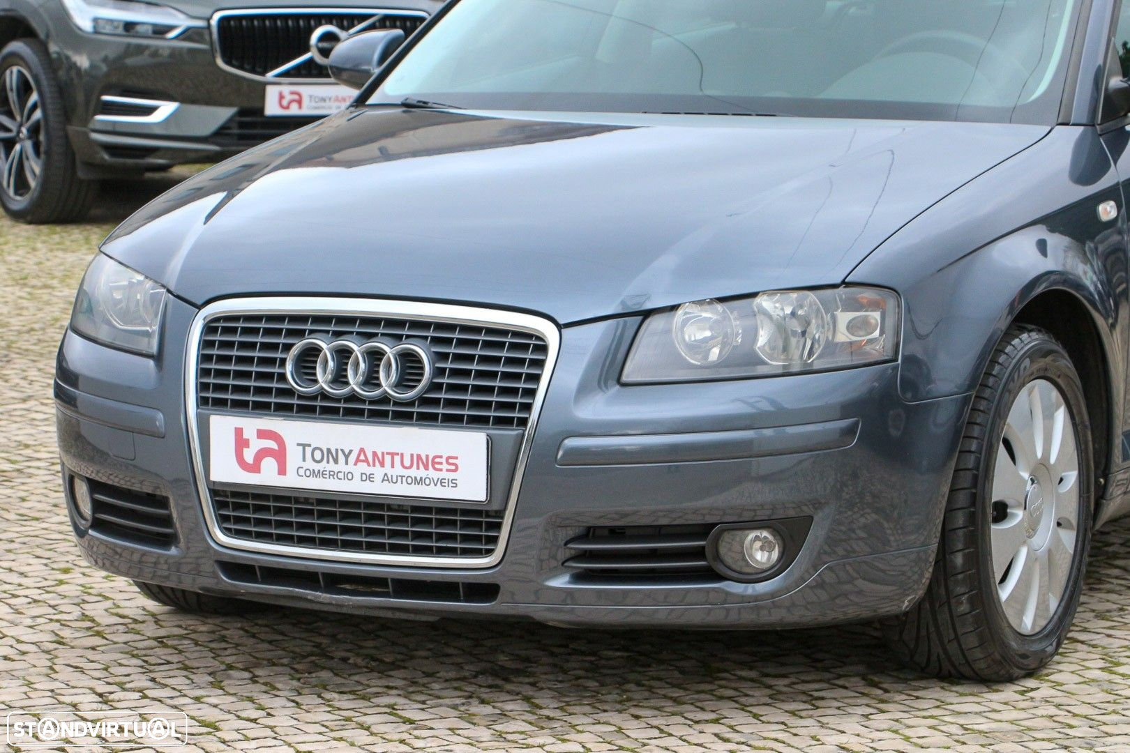 Audi A3 Sportback 1.9 TDi Advance - 5