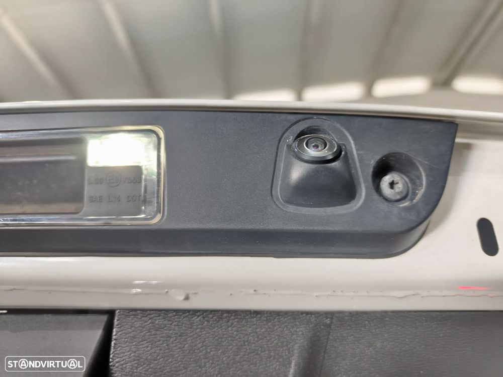 Volvo XC 40 Recharge Core - 5