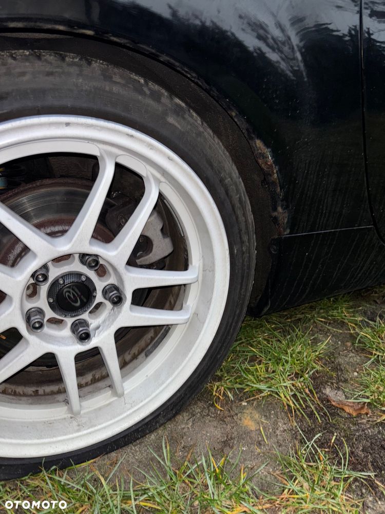 Mazda MX-5 2.0 MZR Roadster Coupe Sports-Line - 20