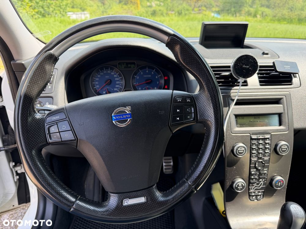 Volvo V50 T5 R-Design Summum AWD - 7