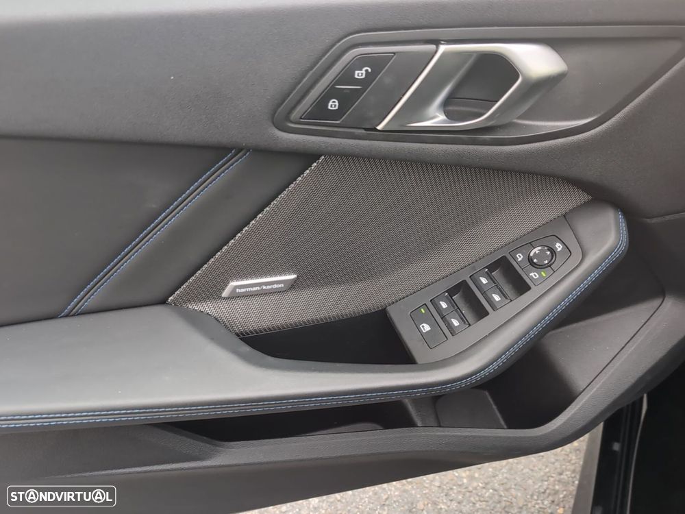 BMW 220 Gran Coupé Pack Desportivo M Pro - 15