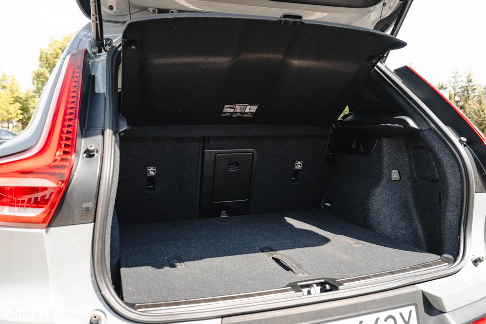 Volvo XC 40 B5 B AWD Ultimate Bright - 30