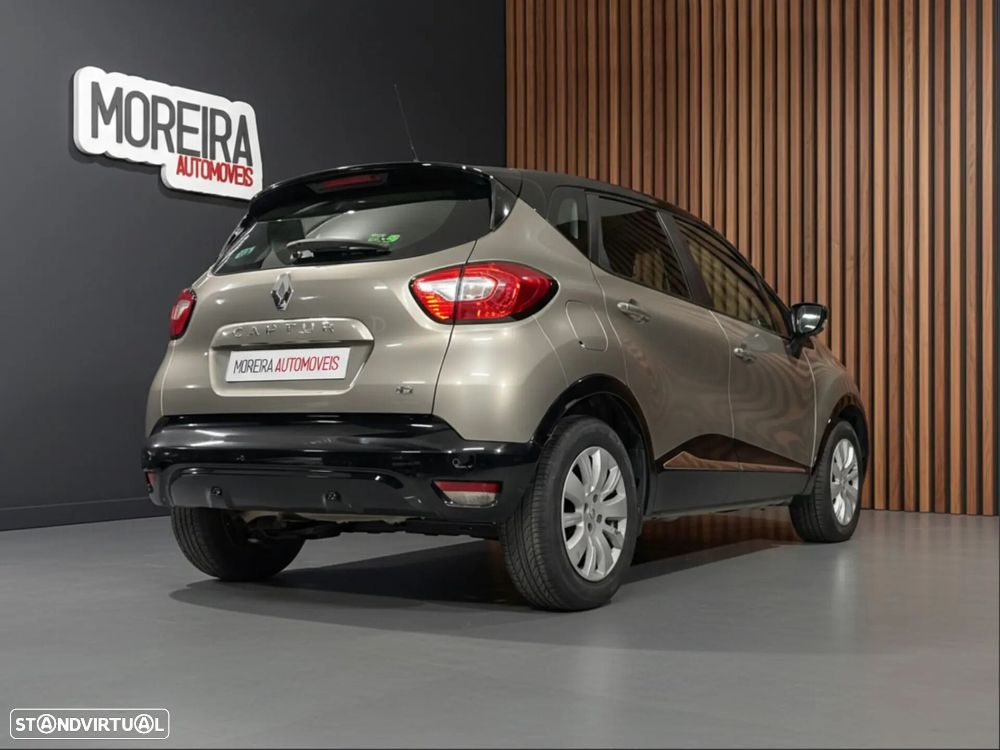 Renault Captur - 3