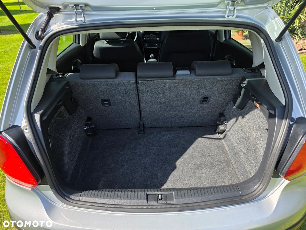 Volkswagen Polo Cross - 25