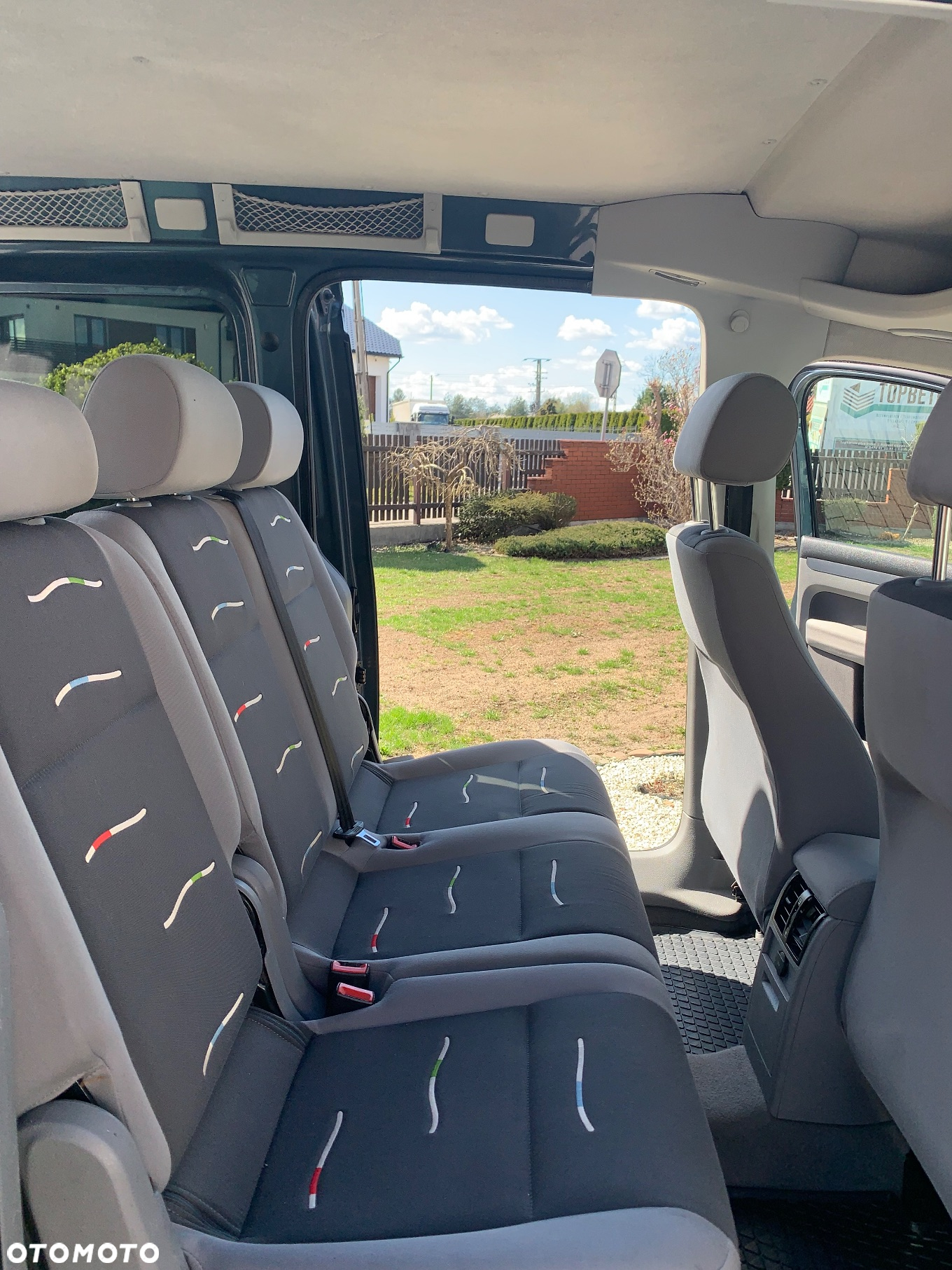 Volkswagen Caddy 1.9 TDI Life - 6