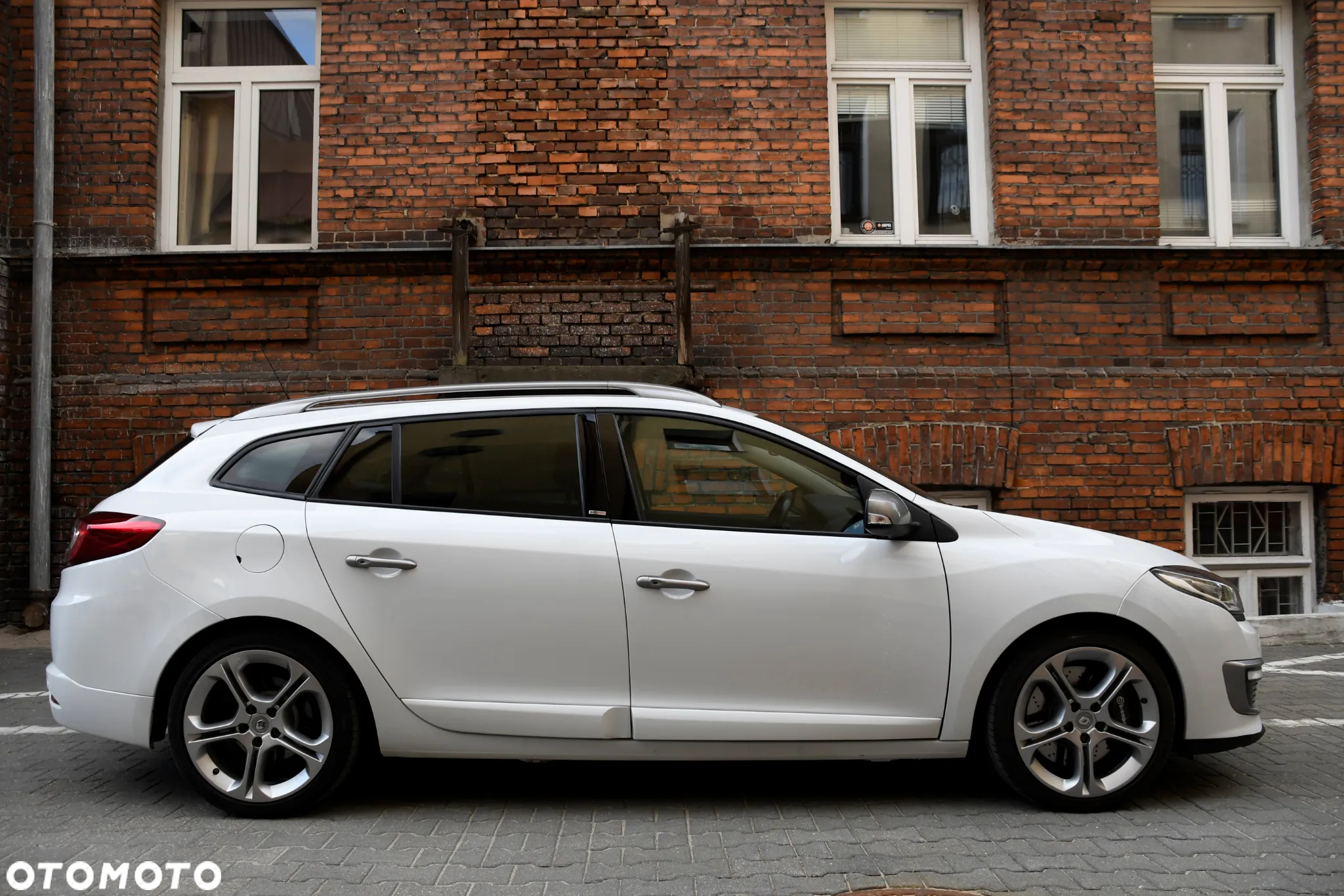 Renault Megane GT 220 - 9