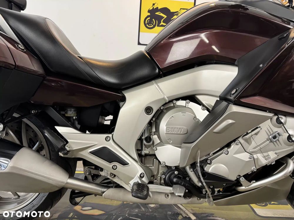 BMW K - 14