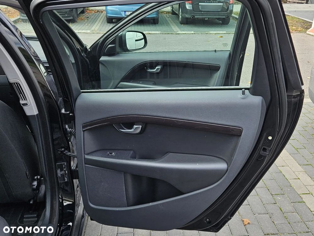 Volvo V70 - 14