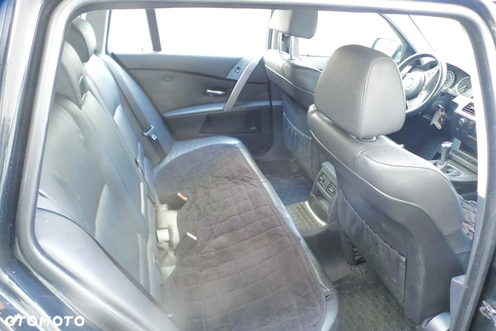 BMW Seria 5 530i - 18
