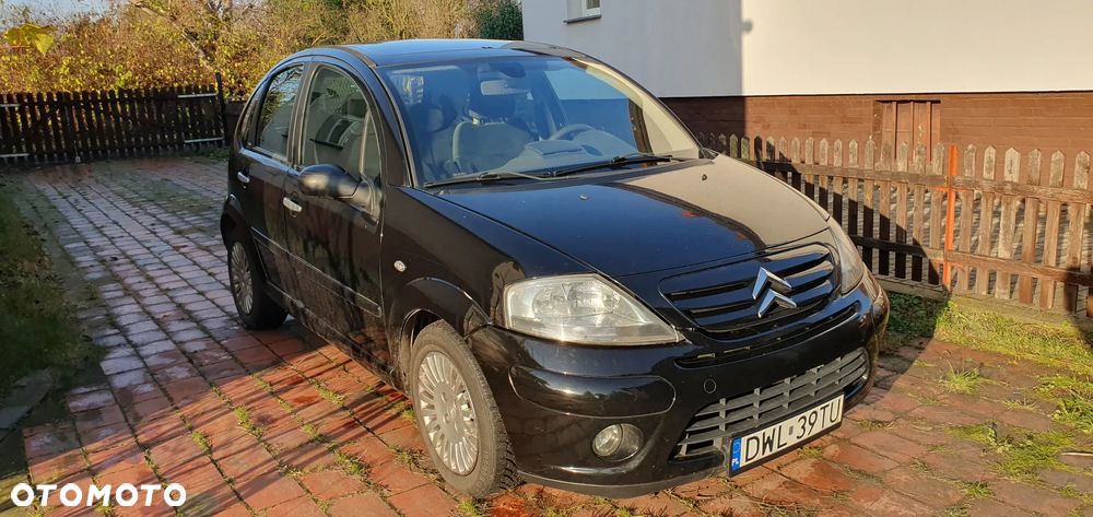 Citroën C3 1.4 HDi Exclusive - 2