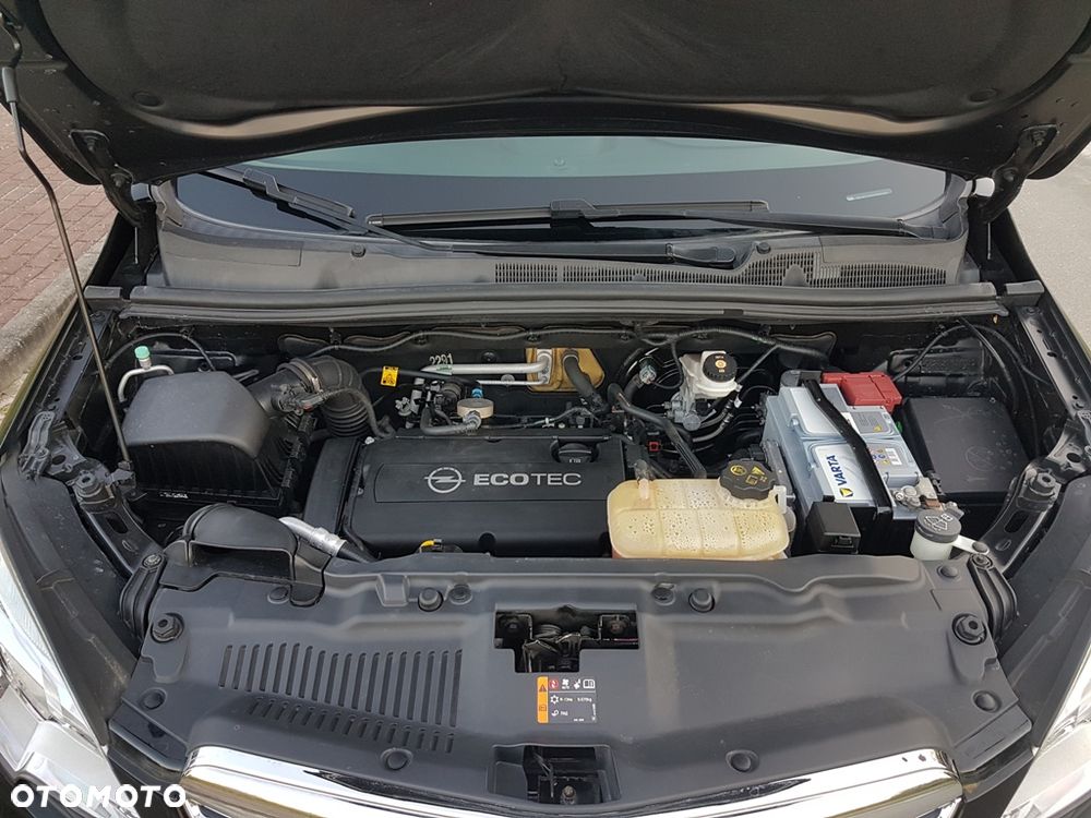 Opel Mokka 1.6 ecoFLEX Start/Stop Color Edition - 39