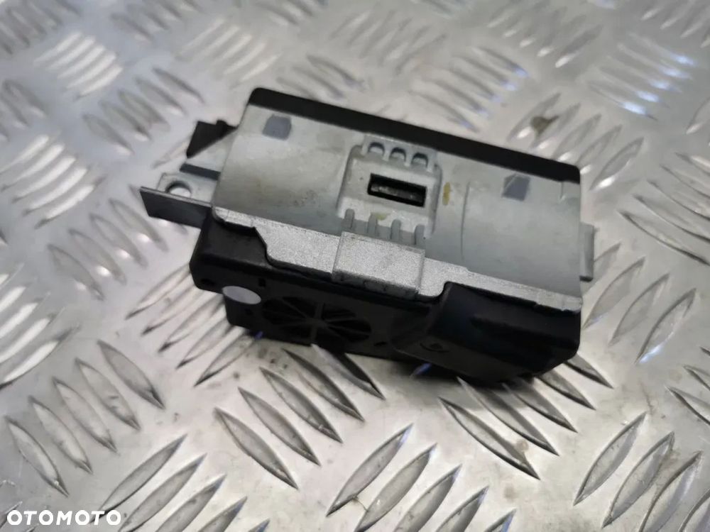 AUDI Q7 TOUAREG 7P 05-15R BLOKADA KIEROWNICY 4H0905852 B 4H0905852B - 2