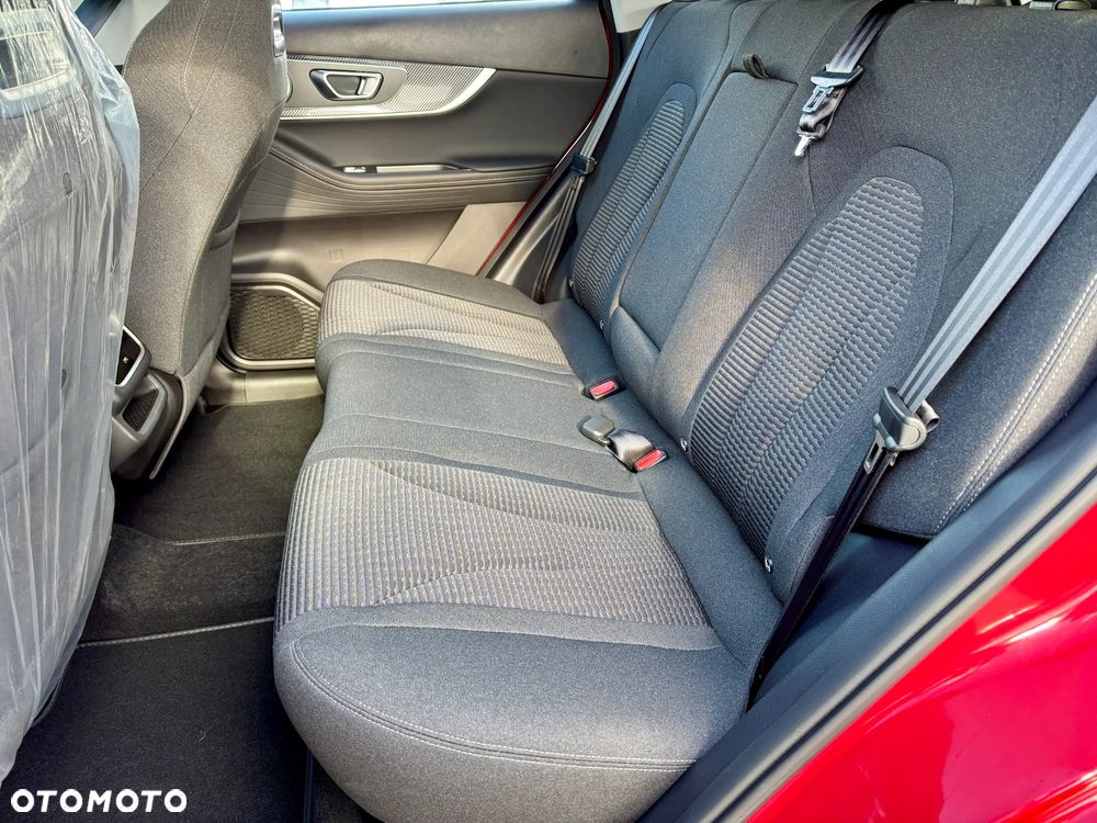 Chery Tiggo 7 1.5 T-GDI Super Hybrid Select DHT - 35