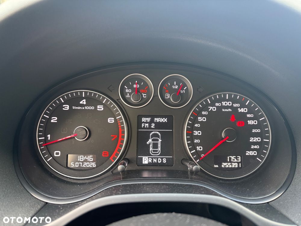 Audi A3 Sportback - 19