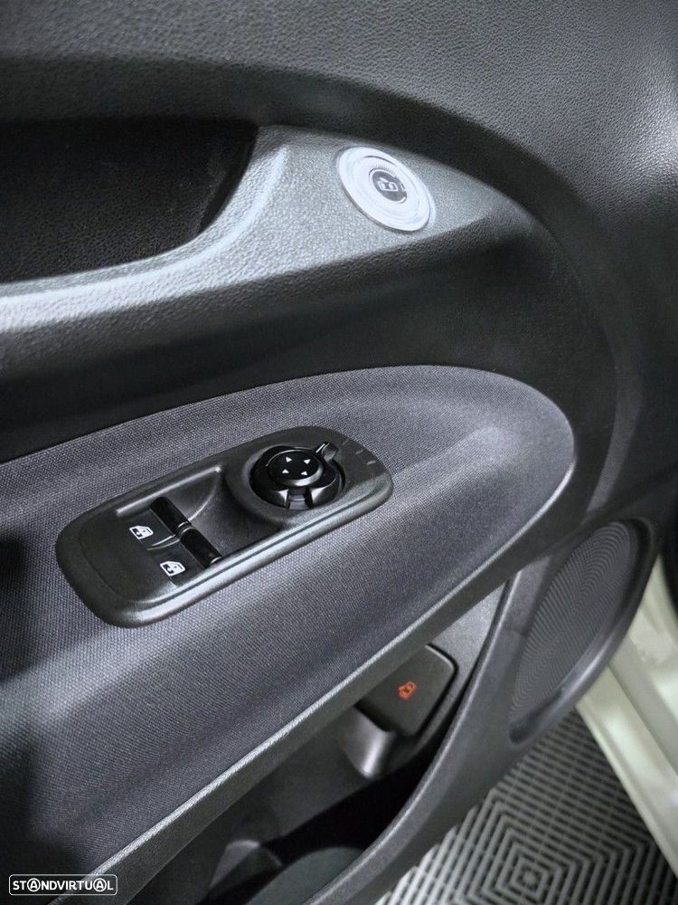 Fiat 500e 42 kWh Icon - 23