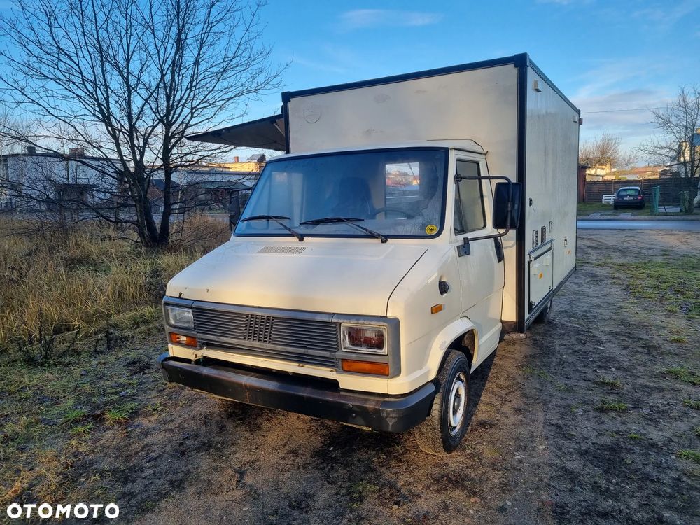 Fiat Ducato - 19