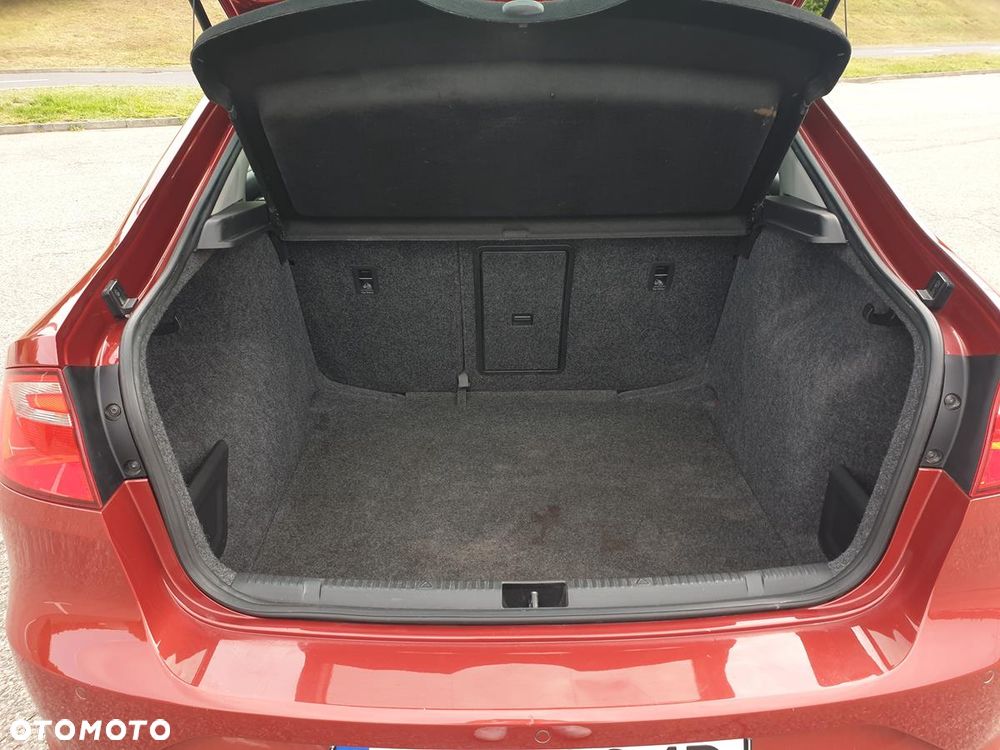 Seat Toledo 1.2 TSI Style - 10