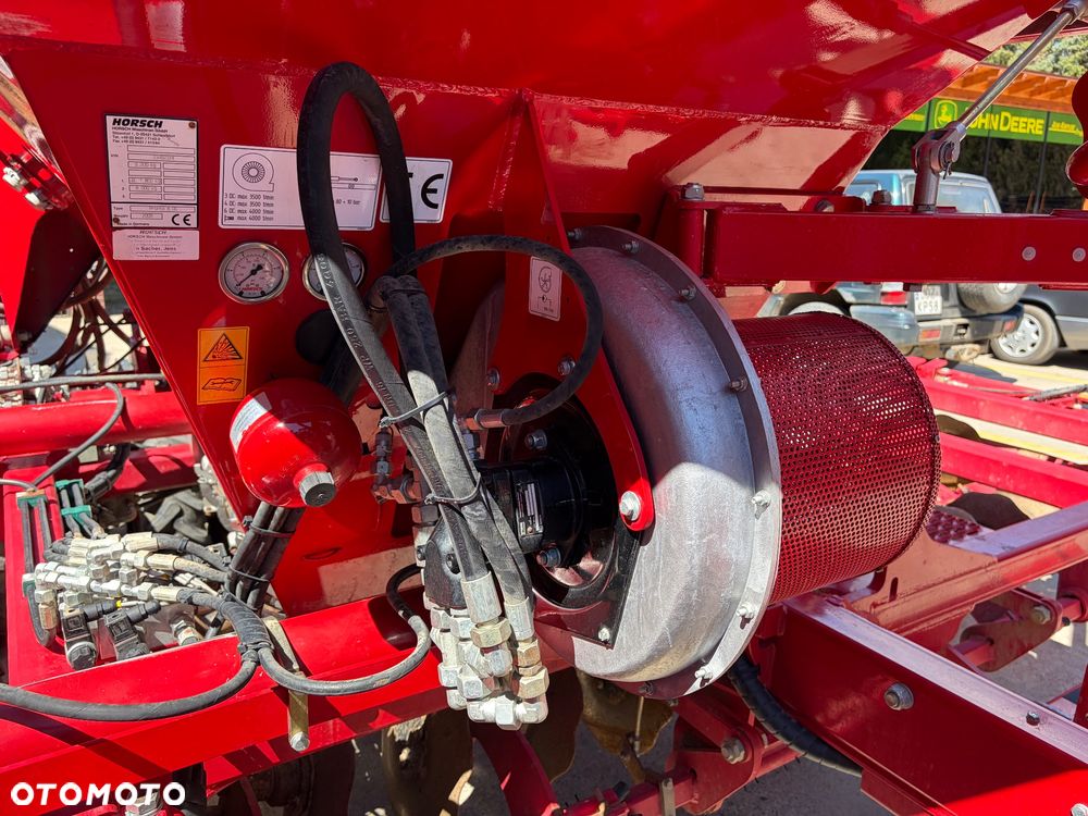 Horsch Pronto 6DC - 13