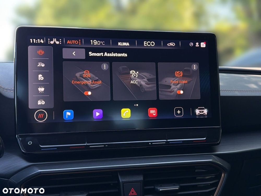 Cupra Formentor 1.4 e-Hybrid DSG - 32