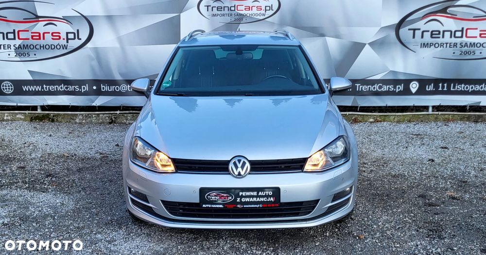 Volkswagen Golf 1.6 TDI 4Motion BlueMotion Technology Comfortline - 2