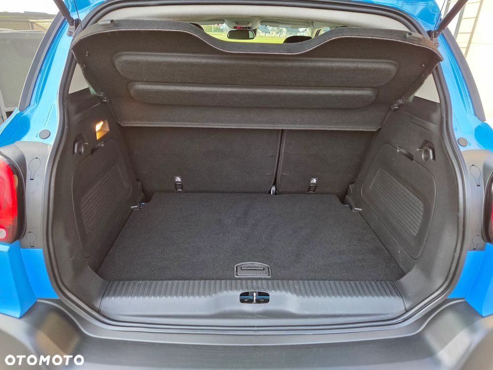 Citroën C3 Aircross 1.2 PureTech Feel S&S - 20