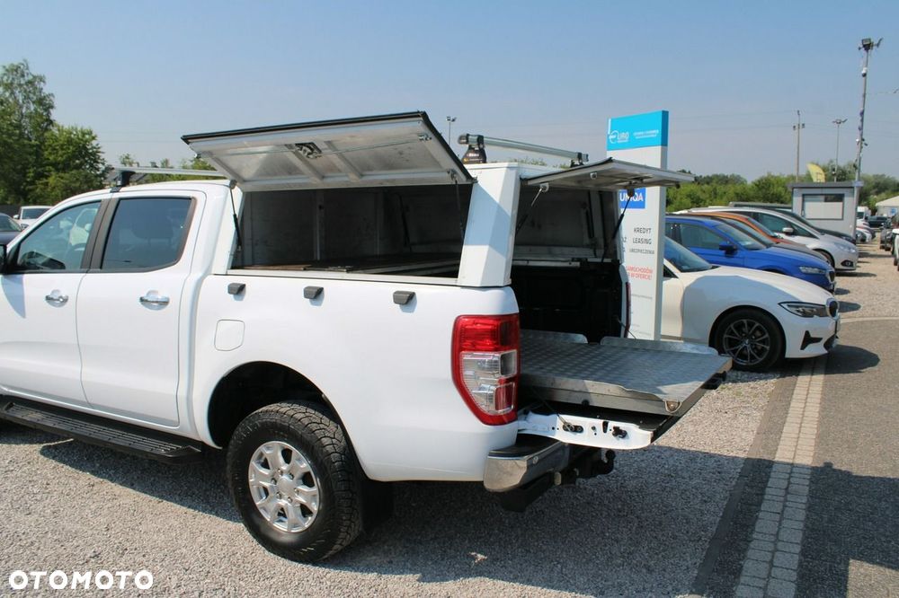 Ford Ranger - 17