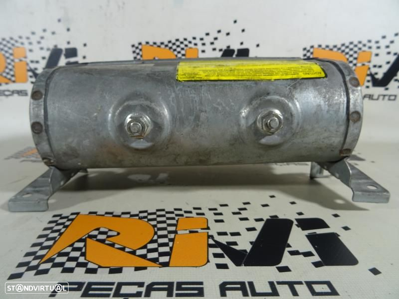 Airbag De Passageiro Smart City-Coupe (450)  Airbag De Passageiro Smar - 3