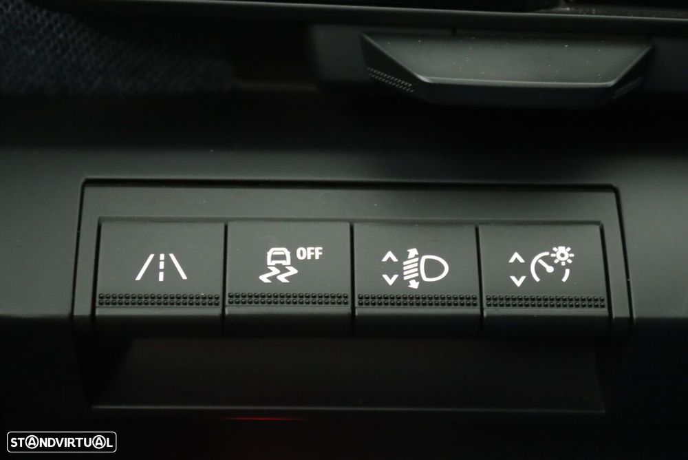 Renault Mégane E-Tech EV60 220hp optimum charge Equilibre - 18