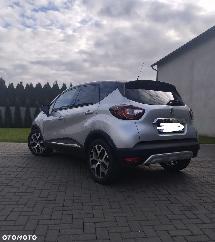 Renault Captur 1.5 dCi Life - 3
