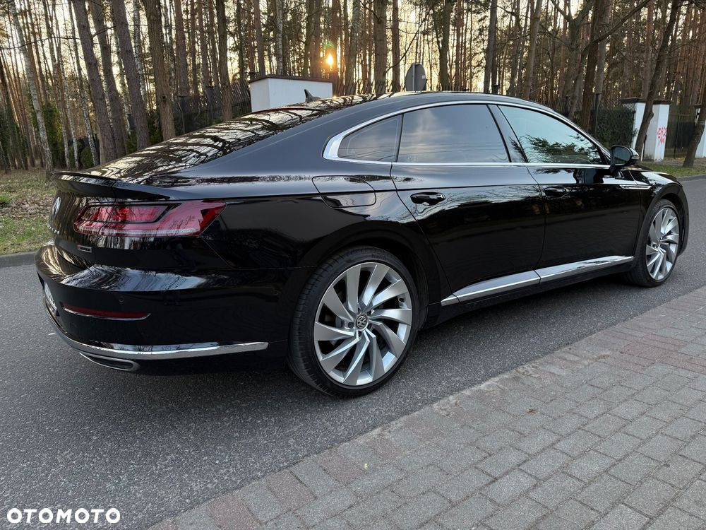 Volkswagen Arteon 2.0 TSI R-Line DSG - 8