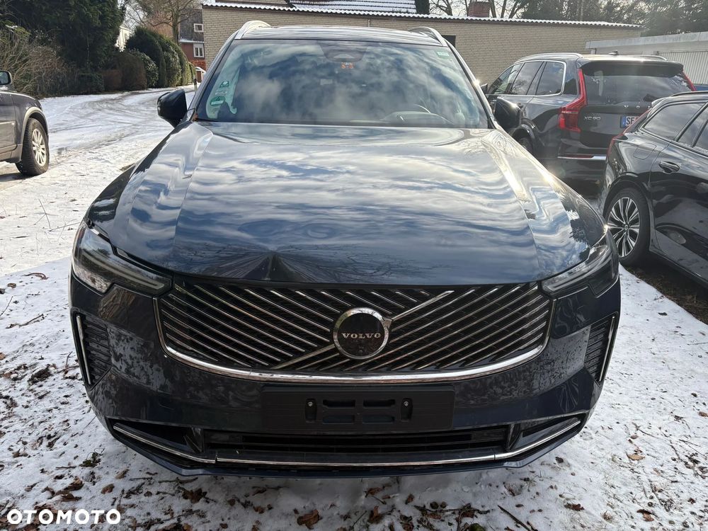 Volvo XC 90 T8 AWD Recharge Geartronic Inscription Edition - 37
