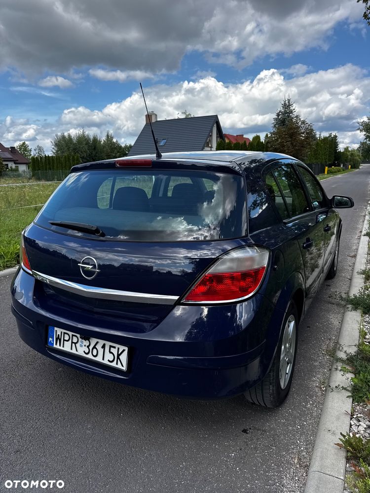 Opel Astra 1.4 Essentia - 6