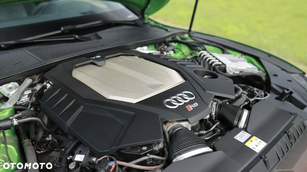 Audi RS7 Sportback - 10